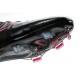 Nike C.Ronaldo Mercurial Superfly 4 FG Soccer Boot Leather Black Pink