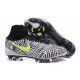 Nike Magista Obra 2 FG New Men's Soccer Boots White Black Volt