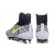 Nike Magista Obra 2 FG New Men's Soccer Boots White Black Volt