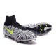 Nike Magista Obra 2 FG New Men's Soccer Boots White Black Volt