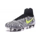 Nike Magista Obra 2 FG New Men's Soccer Boots White Black Volt