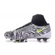 Nike Magista Obra 2 FG New Men's Soccer Boots White Black Volt