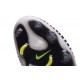 Nike Magista Obra 2 FG New Men's Soccer Boots White Black Volt