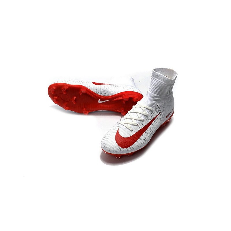 superfly 5 red