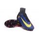 Nike Mercurial Superfly 5 FG New Soccer Cleats Barcelona FC