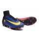 Nike Mercurial Superfly 5 FG New Soccer Cleats Barcelona FC