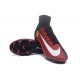 Nike Mercurial Superfly V FG Firm Ground Manchester United Football Club Boot