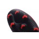 Nike Mercurial Superfly V FG Firm Ground Manchester United Football Club Boot