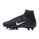 Nike Mercurial Superfly V FG Firm Ground Manchester United Football Club Boot