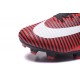 Nike Mercurial Superfly V FG Firm Ground Manchester United Football Club Boot