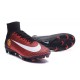 Nike Mercurial Superfly V FG Firm Ground Manchester United Football Club Boot