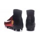 Nike Mercurial Superfly V FG Firm Ground Manchester United Football Club Boot