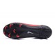 Nike Mercurial Superfly V FG Firm Ground Manchester United Football Club Boot