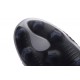 Nike Mercurial Vapor 11 FG Men Football Cleat Black White