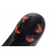 News Nike Mercurial Vapor XI FG ACC Soccer Shoes Black White Green