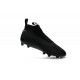 adidas ACE 16+ Purecontrol FG News Soccer Boot Black White