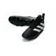 adidas ACE 16+ Purecontrol FG News Soccer Boot Black White