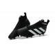 adidas ACE 16+ Purecontrol FG News Soccer Boot Black White