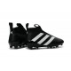 adidas ACE 16+ Purecontrol FG News Soccer Boot Black White