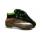 Nike C.Ronaldo Mercurial Superfly 4 FG Soccer Boot Multi-Colour White