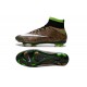 Nike C.Ronaldo Mercurial Superfly 4 FG Soccer Boot Multi-Colour White