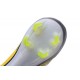 Nike Mercurial Superfly V FG Firm Ground Boot Yellow Black