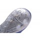 Nike Hypervenom Phinish FG Neymar X Jordan Blue Silver Cleat