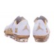 Nike Hypervenom Phinish FG Neymar X Jordan Soccer Cleat White Gold