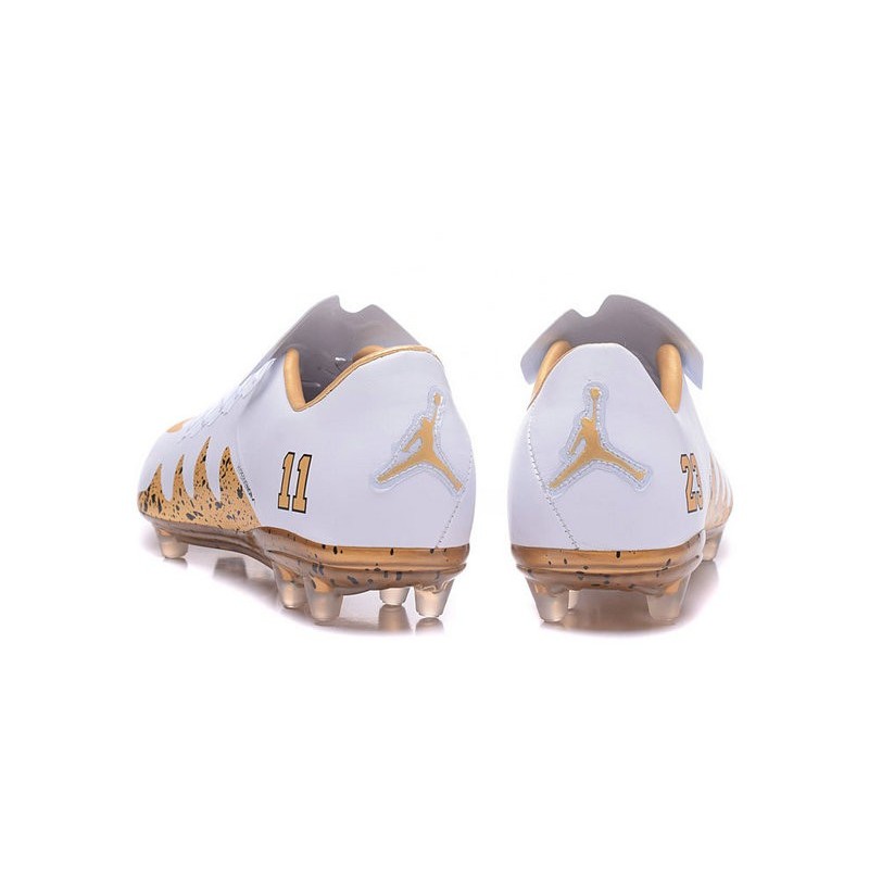 hypervenom phinish fg gold