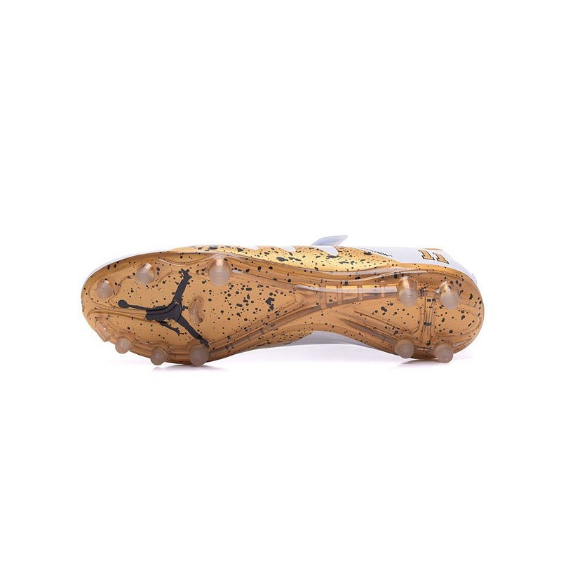 hypervenom phinish fg gold