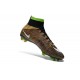 Nike C.Ronaldo Mercurial Superfly 4 FG Soccer Boot Multi-Colour White