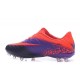 Nike Hypervenom Phinish FG News 2017 Soccer Cleat Purple Red