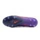 Nike Hypervenom Phinish FG News 2017 Soccer Cleat Purple Red