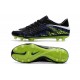 Nike Hypervenom Phinish FG News 2017 Soccer Cleat Black Green