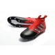 Top adidas ACE 17+ Purecontrol FG Soccer Cleats Black Red White