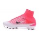 Nike Mercurial Superfly 5 FG News 2017 Cleats Pink White Black