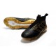 Top adidas ACE 17+ Purecontrol FG Soccer Cleats Paul Pogba Capsule Black Golden
