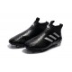 Top adidas ACE 17+ Purecontrol FG Soccer Cleats in Black White