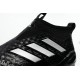 Top adidas ACE 17+ Purecontrol FG Soccer Cleats in Black White
