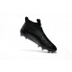 Top adidas ACE 17+ Purecontrol FG Soccer Cleats in Black White