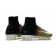 Nike Mercurial Superfly 5 FG News 2017 Cleats Yellow Black White