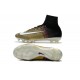 Nike Mercurial Superfly 5 FG News 2017 Cleats Yellow Black White
