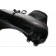 Nike Mercurial Superfly 5 FG News 2017 Cleats Black Orange
