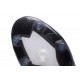 Top adidas ACE 17+ Purecontrol FG Soccer Cleats Black Blue White