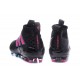 Top adidas ACE 17+ Purecontrol FG Soccer Cleats Core Black Pink