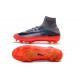 Nike Mercurial Superfly V FG Men's Soccer Boots Cool Grey Hematite