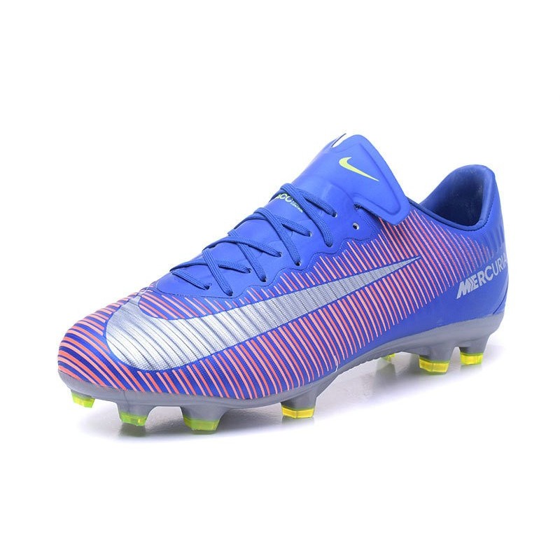 championes nike mercurial