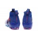 New 2017 adidas ACE 17+ Purecontrol Laceless FG - Blue Red White