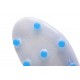 New 2017 adidas ACE 17+ Purecontrol Laceless FG - Blue Red White