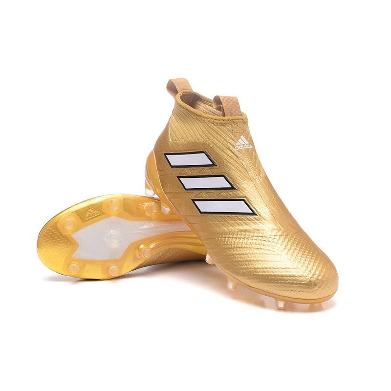 New 2017 adidas ACE 17+ Purecontrol 